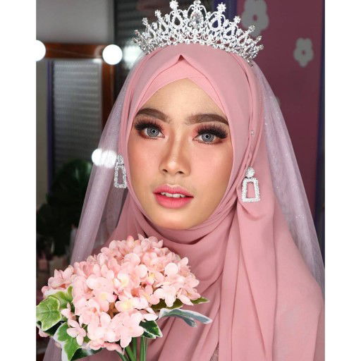 Ardilla Dewi Putriana profile icon