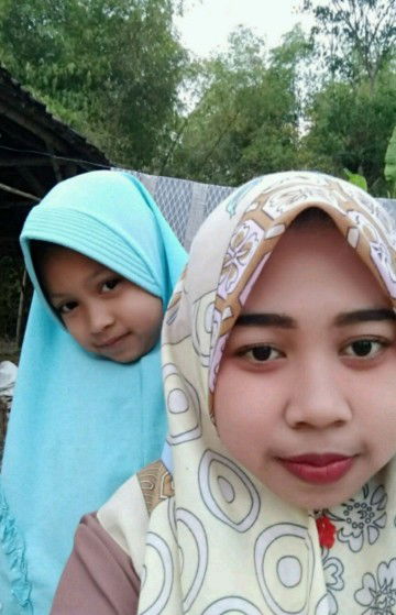 Riska Puspita Sari profile icon