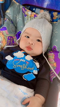 Nadieyra Aminudin Baki profile icon