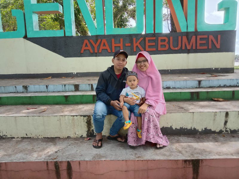 Mujiatun profile icon