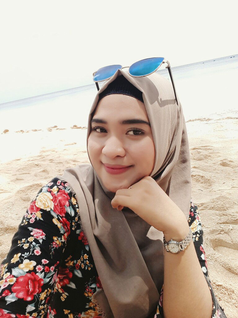 Rizky Bm profile icon