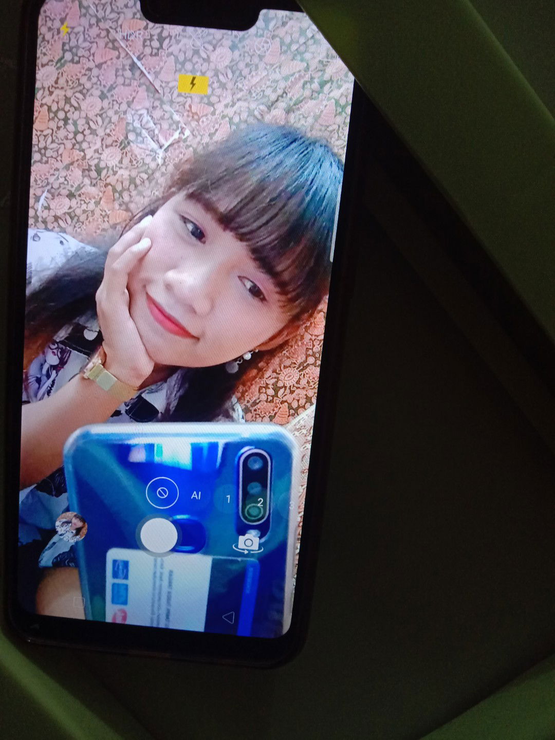 Juliyatie Jr. profile icon