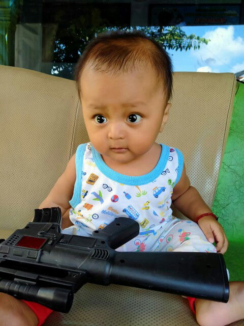 Nur ayda profile icon