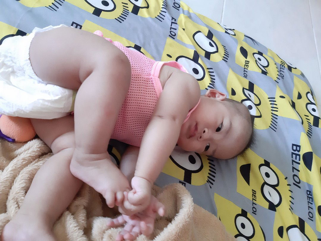 Chaniporn Konkeaw profile icon