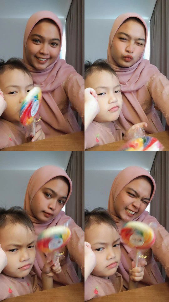 Ratna Dewi profile icon