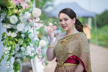 Latdawan Dokbua profile icon