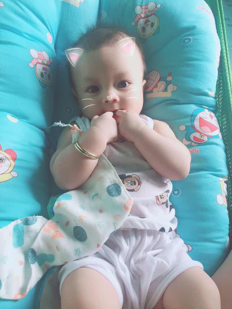 Minh Hiếu profile icon