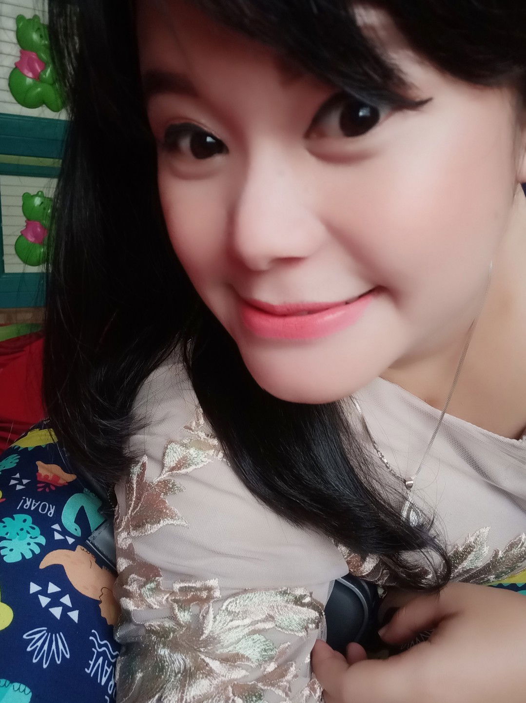 Widieamiet Margharetha profile icon