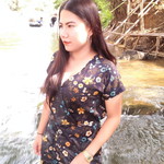 Waraporn Panthong profile icon