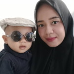 Mega Risnawati profile icon