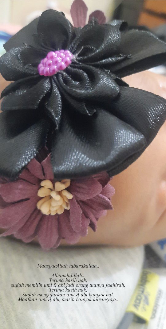 Ummu Fakhirah profile icon