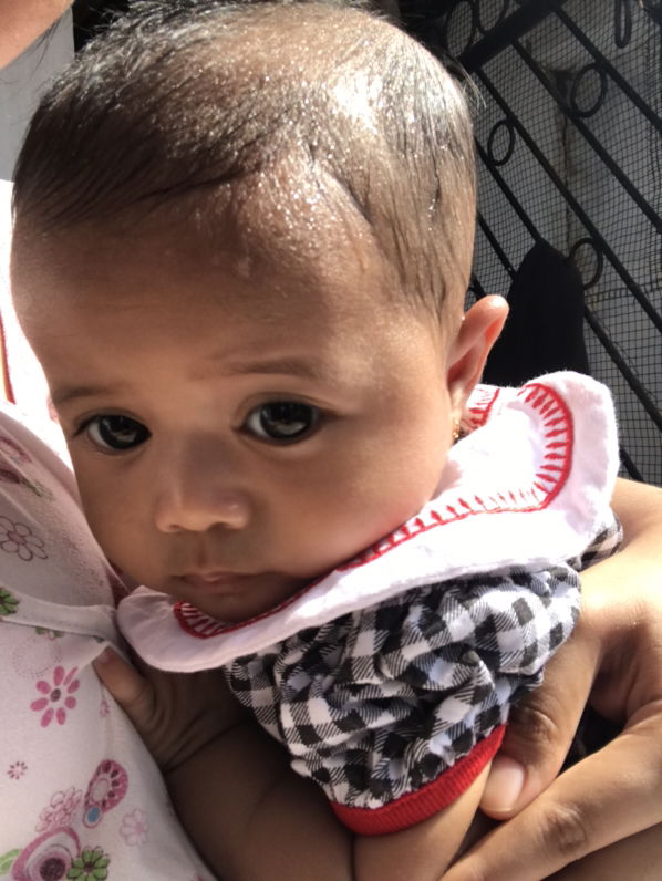 Amira Razaq profile icon