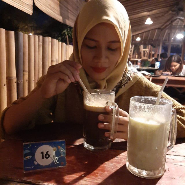 Lia Puspitasari profile icon