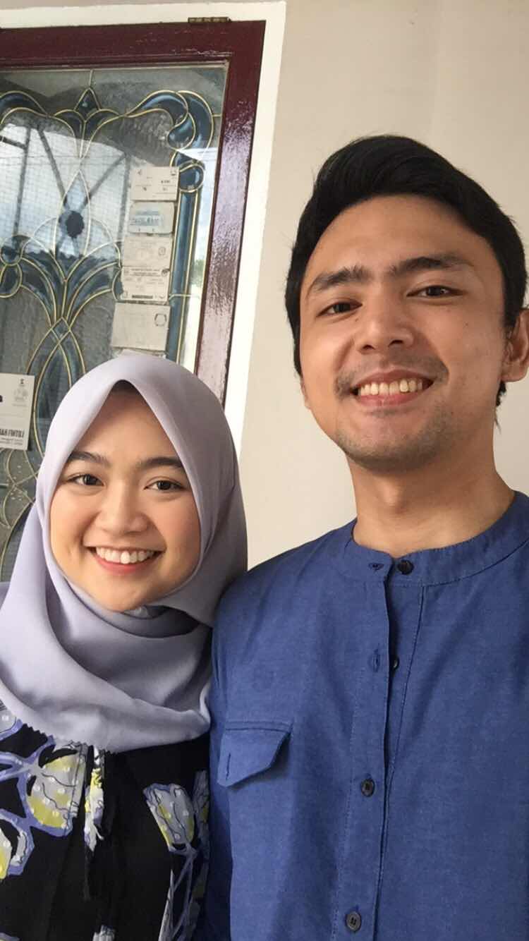 Indry Dwiyani profile icon