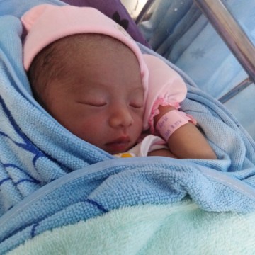 แตกแร้วจ้า 35+6week