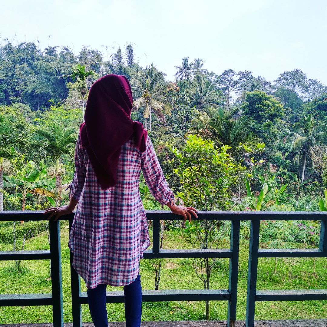 Desi Rismawanti profile icon