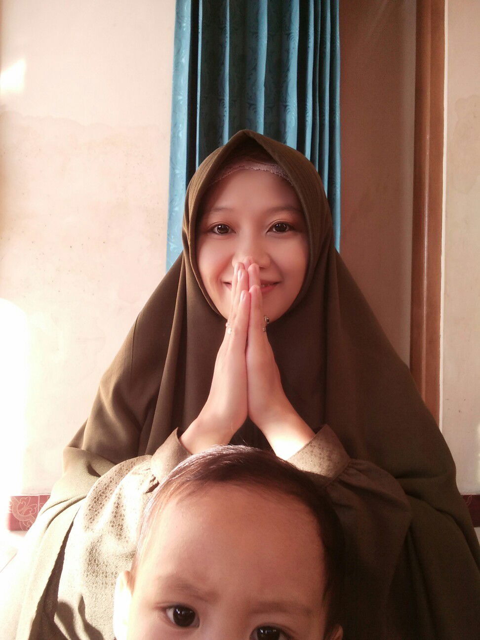 Nur Janah profile icon