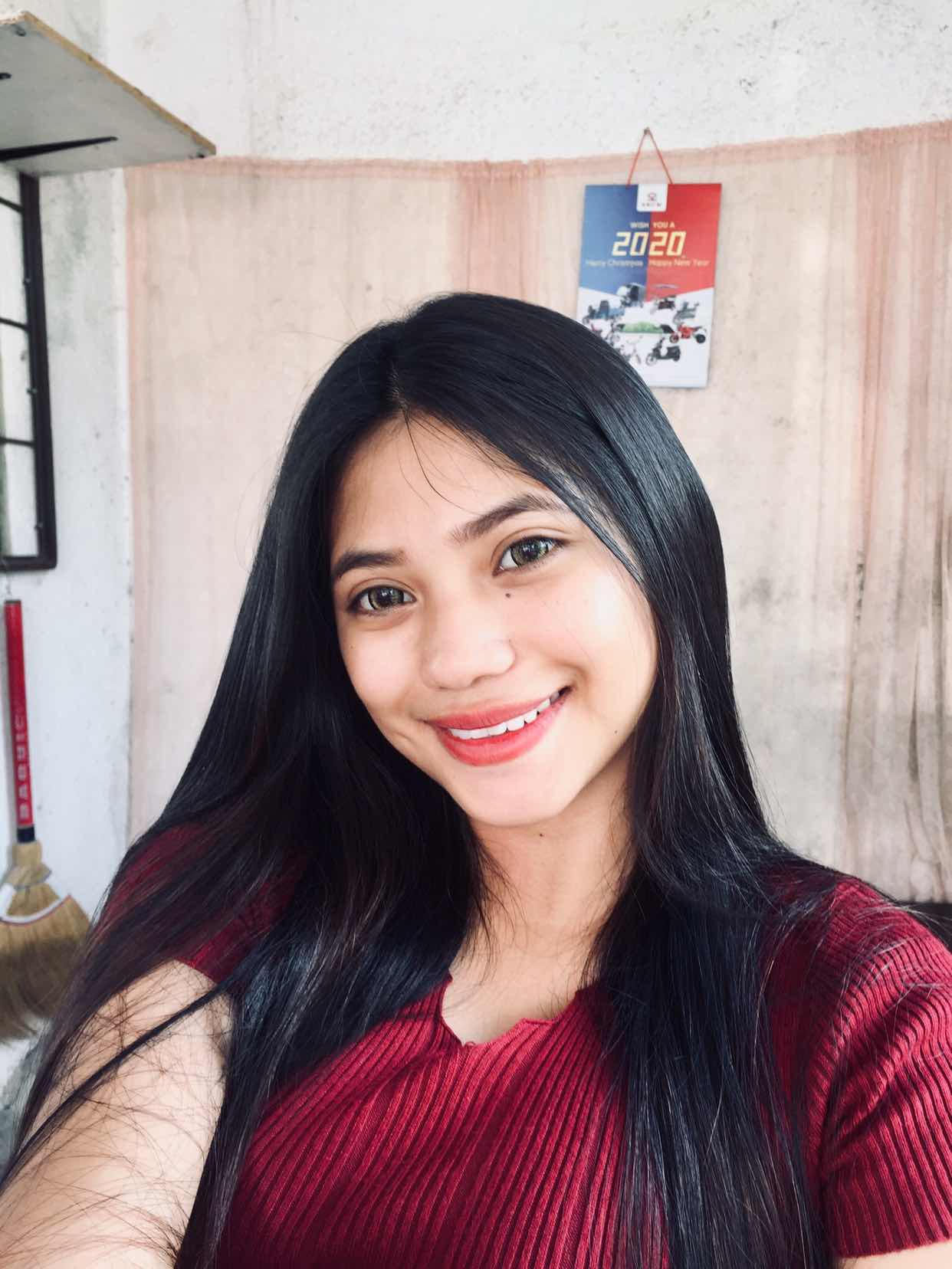 Andrea Mondares profile icon