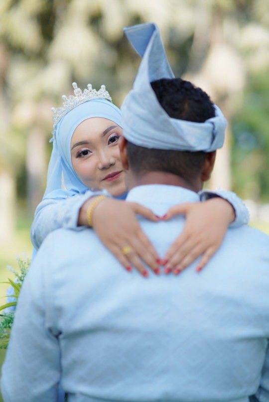 Ibu uwais & wara profile icon