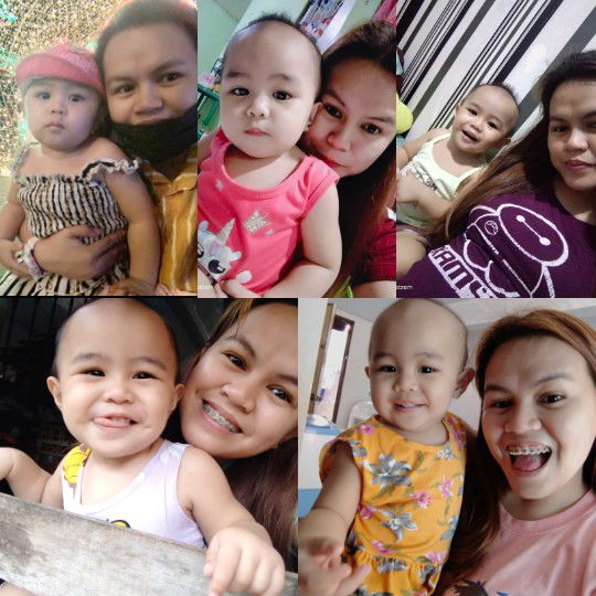 Suzette Cantoria profile icon