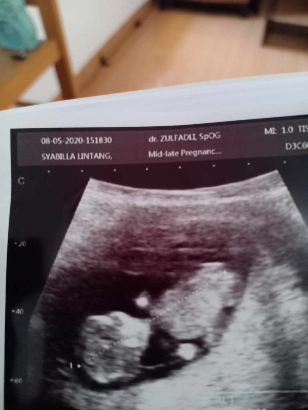 Syanara profile icon