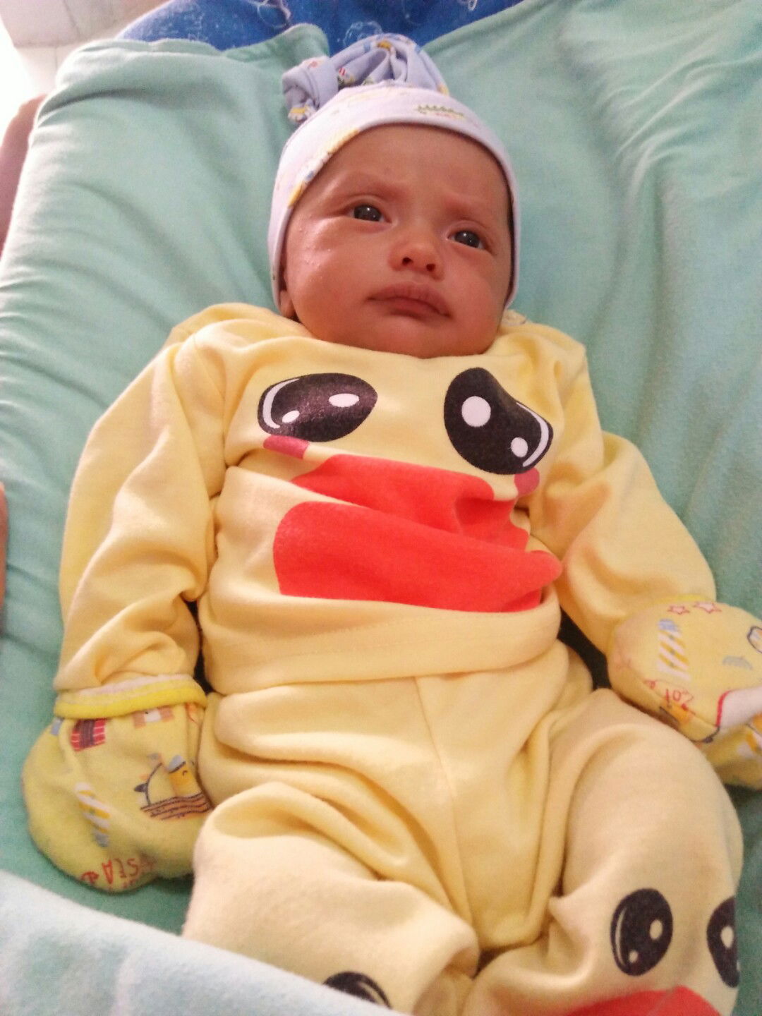 mochammad helmie hermawan profile icon