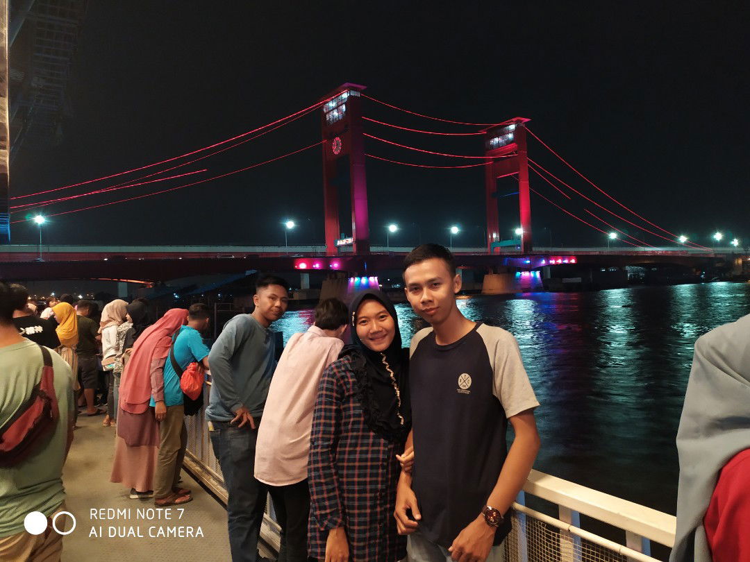 Viny Malasari profile icon