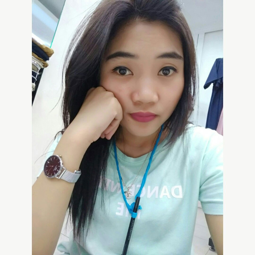 Siti Nurjanah profile icon