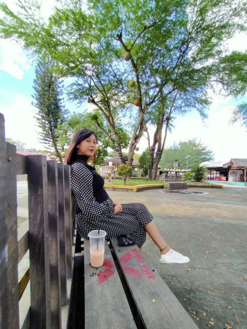 Raihannah Zahrah aila profile icon