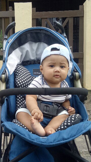 Isnahasnawaty Part II profile icon