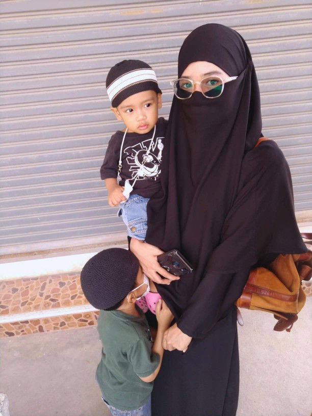 จิรดา วันแอเลาะ profile icon