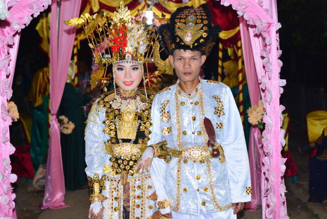 Novhy Manday profile icon