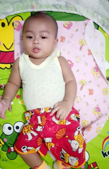 assyfa putri aura profile icon