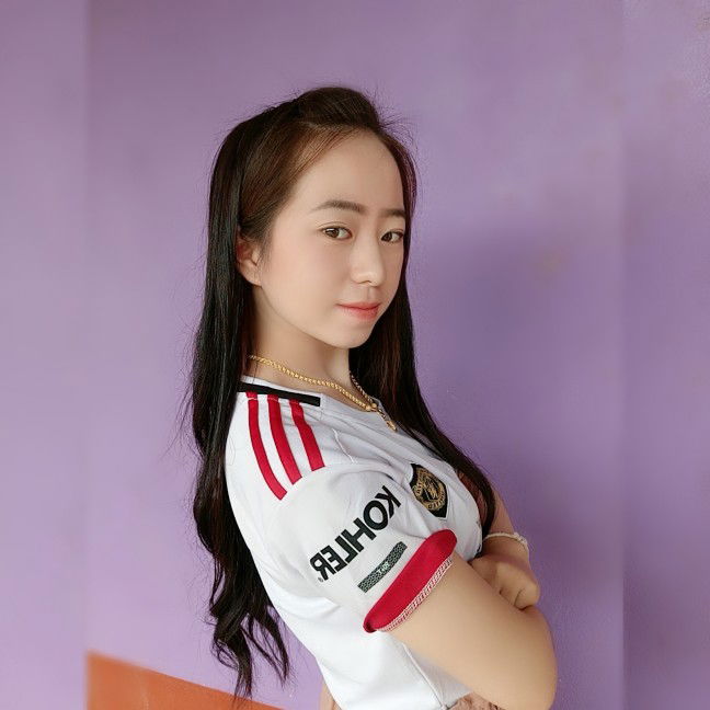 Chayaporn profile icon