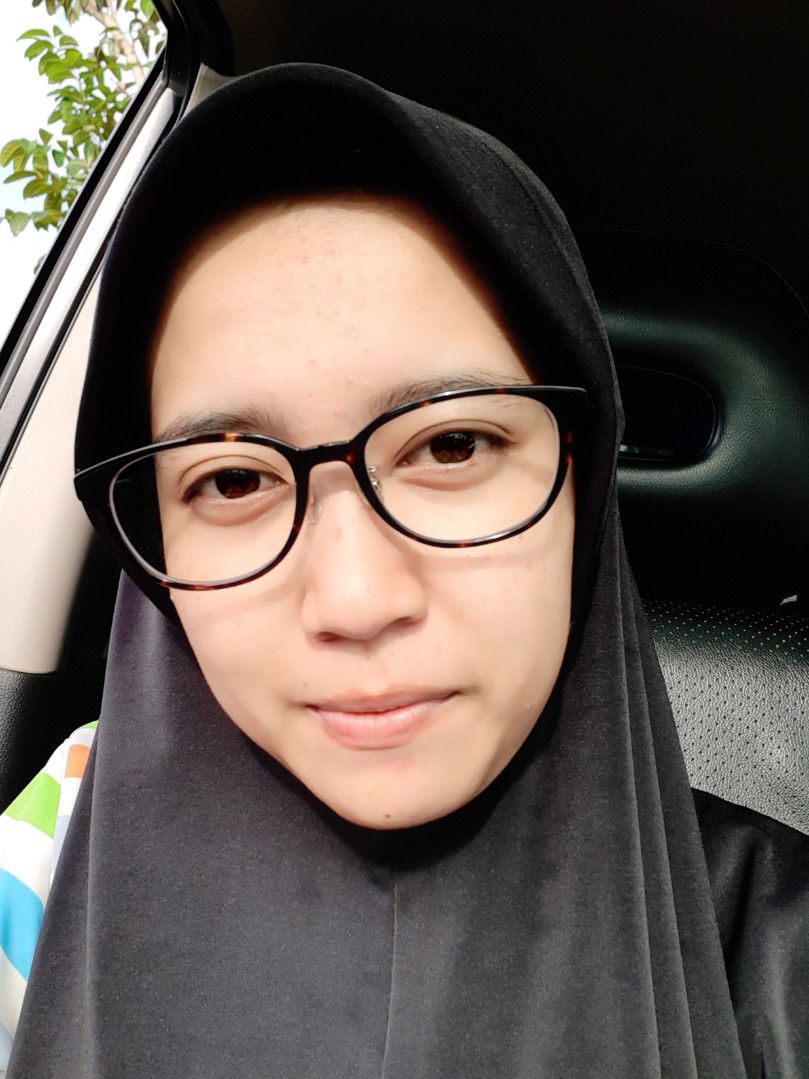 Anjar Nur Swantari profile icon