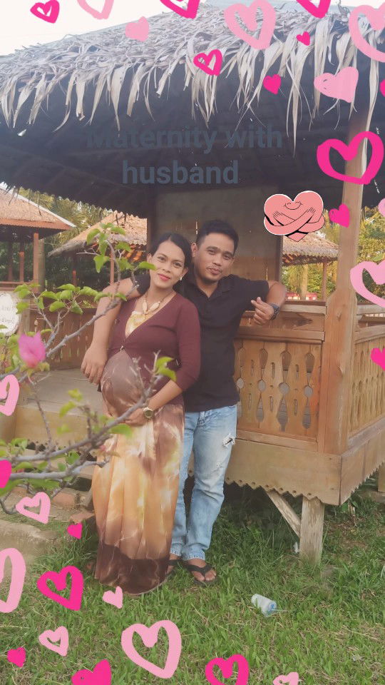 Ana Kharigant 15 profile icon