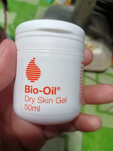 Bio Oil Dry Skin Gel