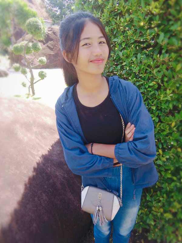 ธัญพร สุดนางาม profile icon