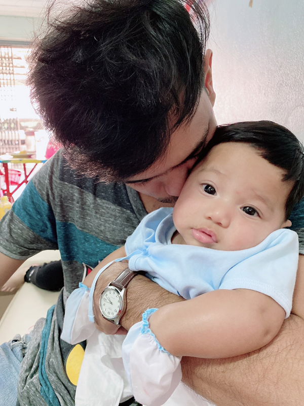 เบียร์ ธนากร profile icon