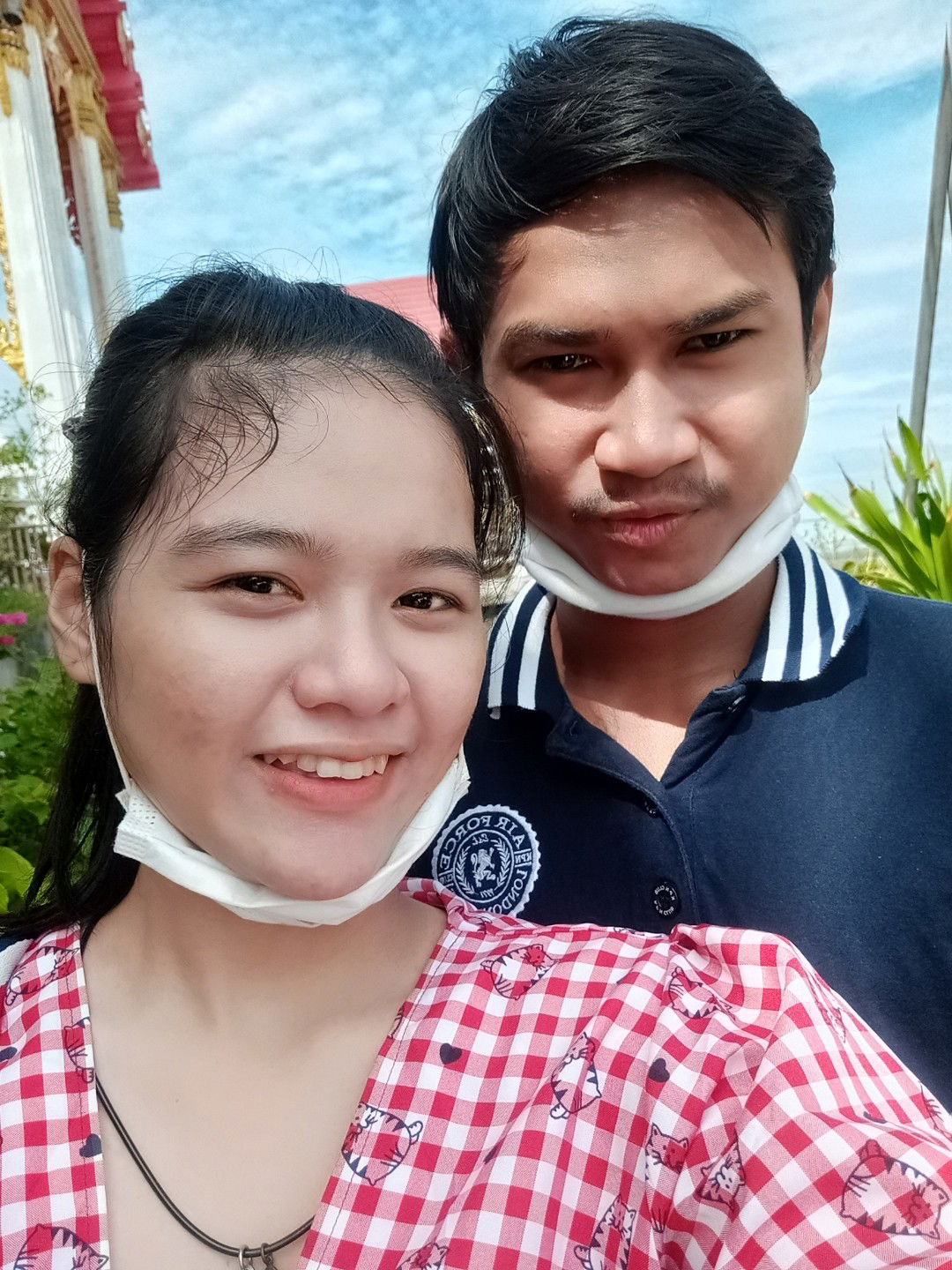 naphaporn pukkham profile icon