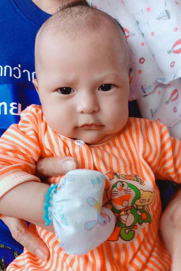 Nanthawan profile icon