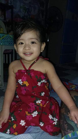 Liset Grace Briones Samonte profile icon