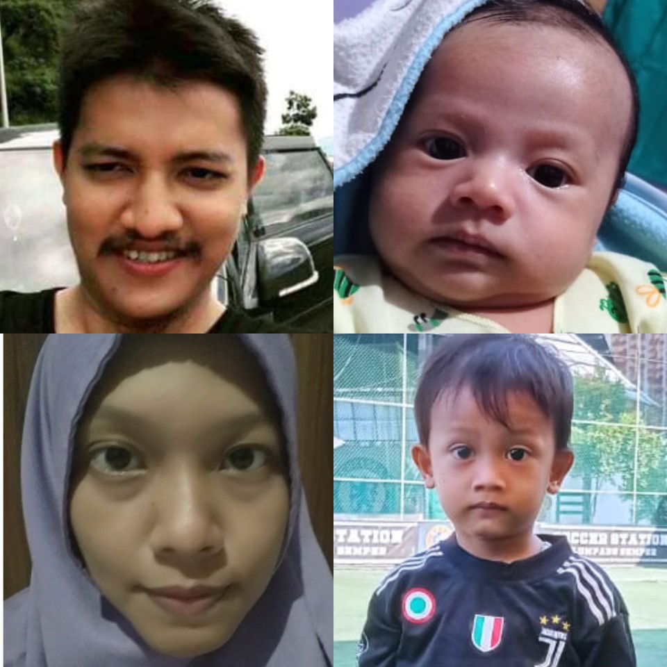 Debby Permatasari profile icon