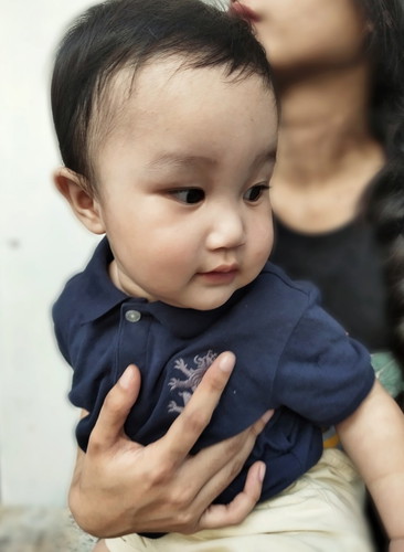 วันนี้ครบ10เดือนแล้วครับบ