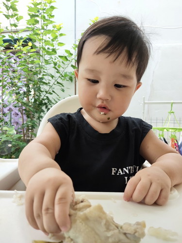 หม่ำๆๆๆ ทั้งวัน