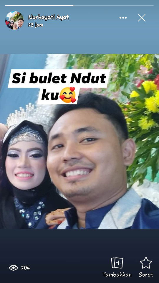 Nurhayati 94 profile icon