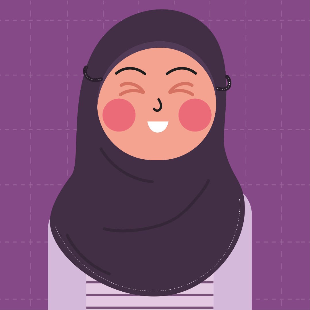 Shinta Maharani profile icon