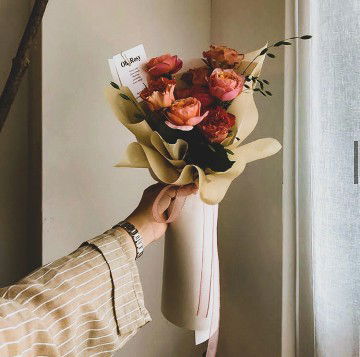 Ranny Arista profile icon