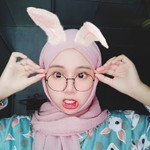 Iffah Nazurah profile icon