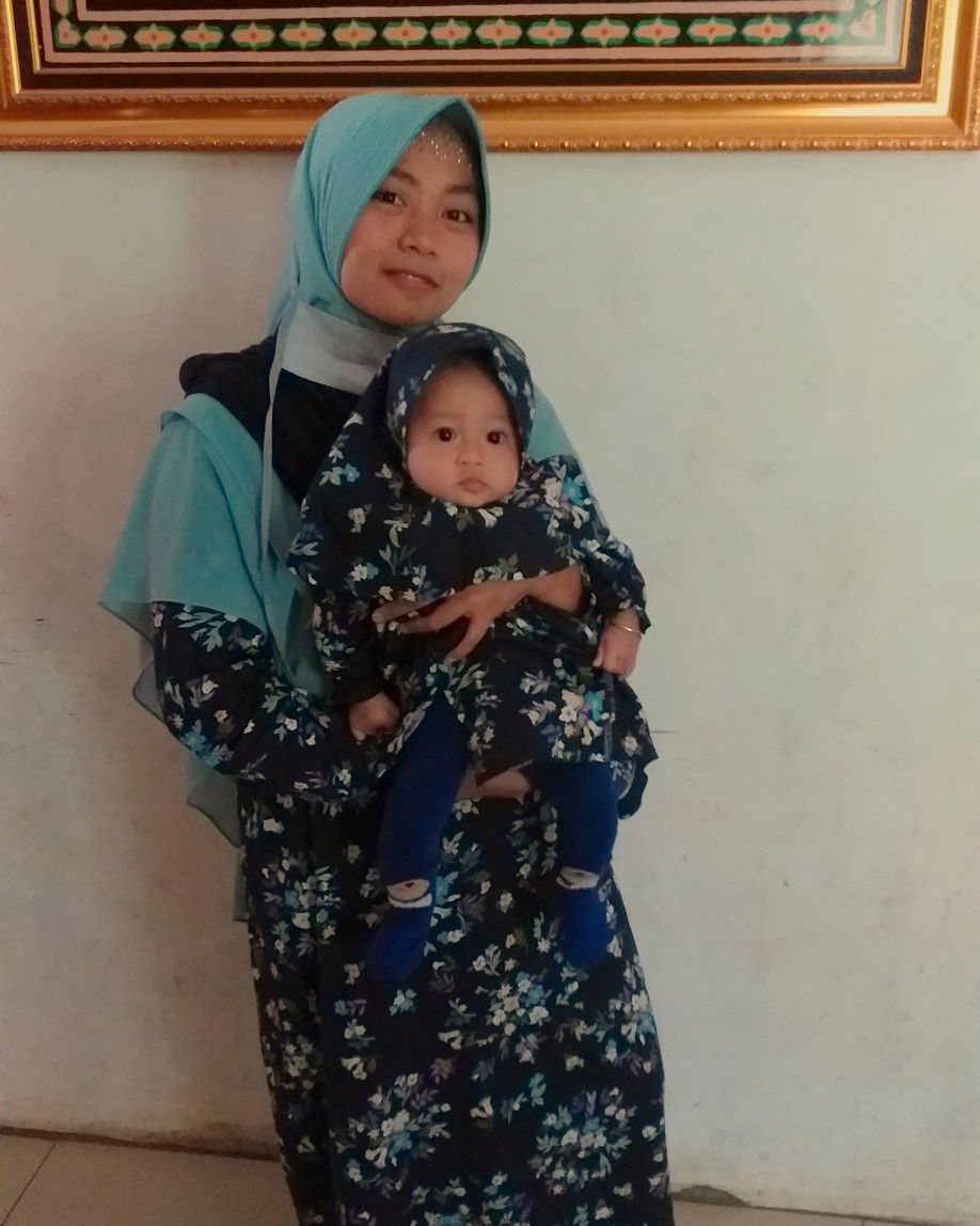 Muflihatun Rizkiyah profile icon